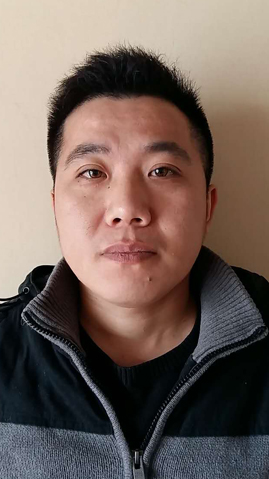 資深三維動畫總監  楊志英