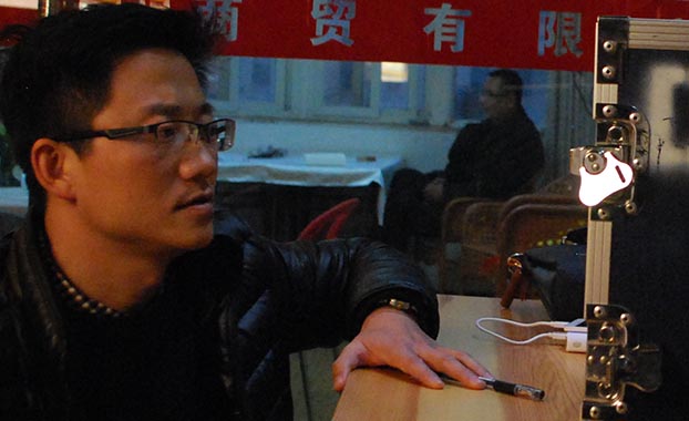 甘斐國際葡萄酒拍攝花絮