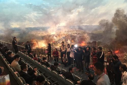 河南三維動畫 河南三維動畫